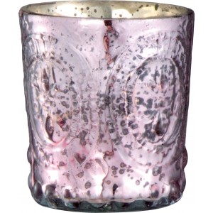 Ebern Designs Traditional Glass Votive EBDG2688
